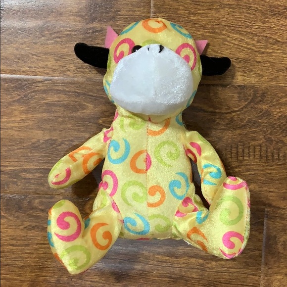 Multicolored Monkey - Picture 3 of 3